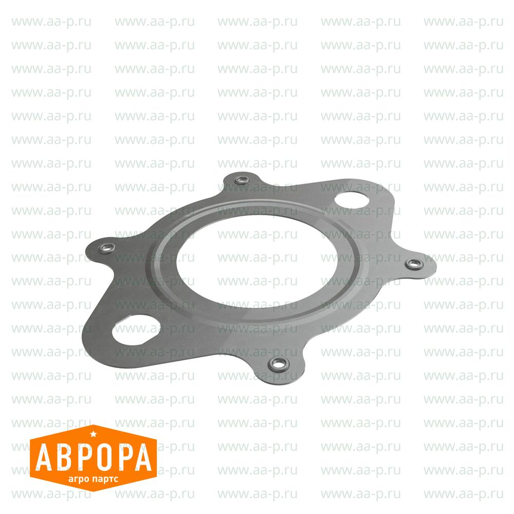 Elektr. Steckverb. kompl.